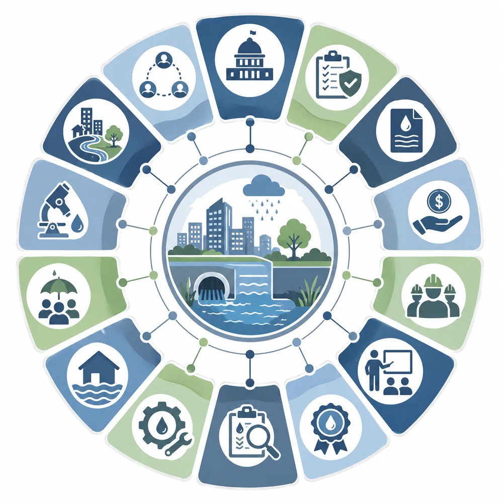 Ecosystem