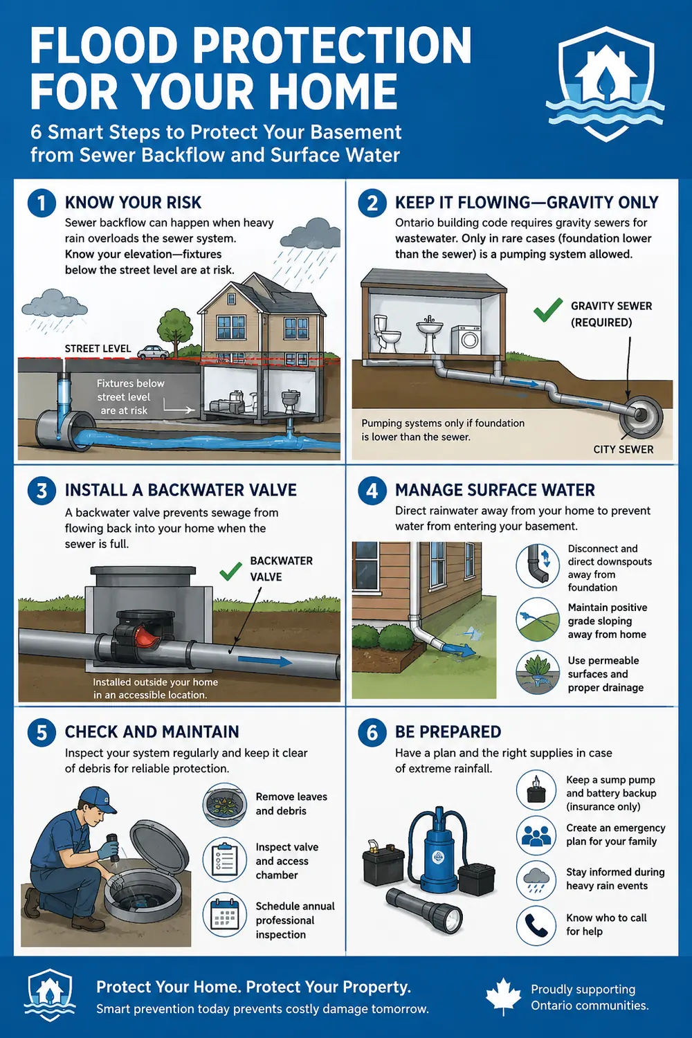 A Clean Infographic Poster Diagram Style Image Wit