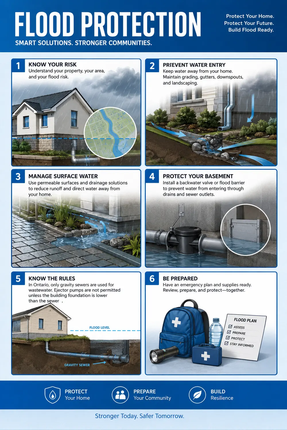 A Clean Infographic Poster Style Image Overall Sc