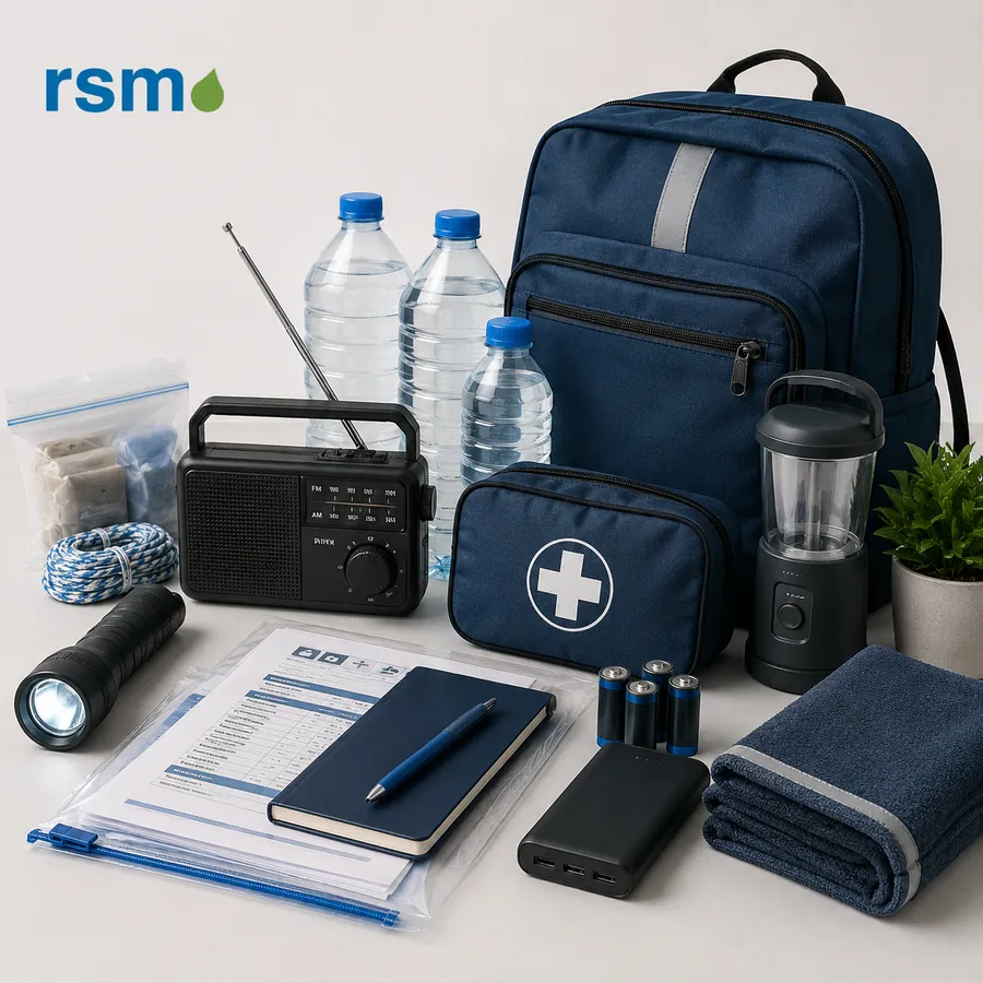 Emergency Kit
