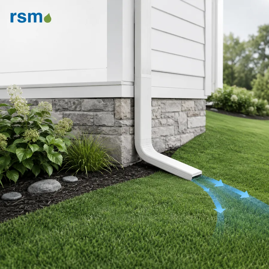 Home Drainage