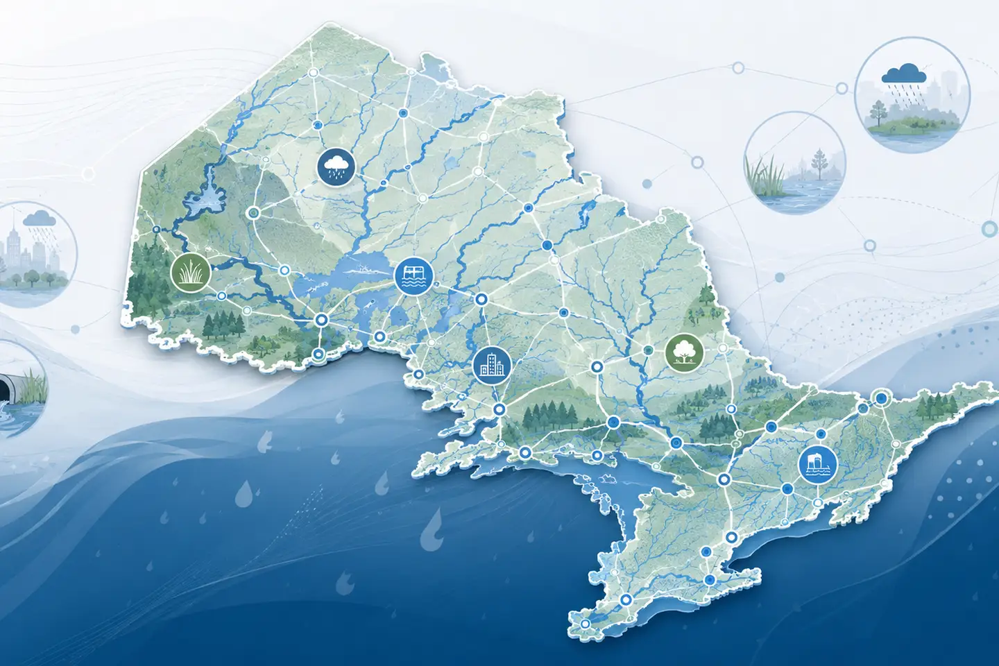 Peel Region programme application documents