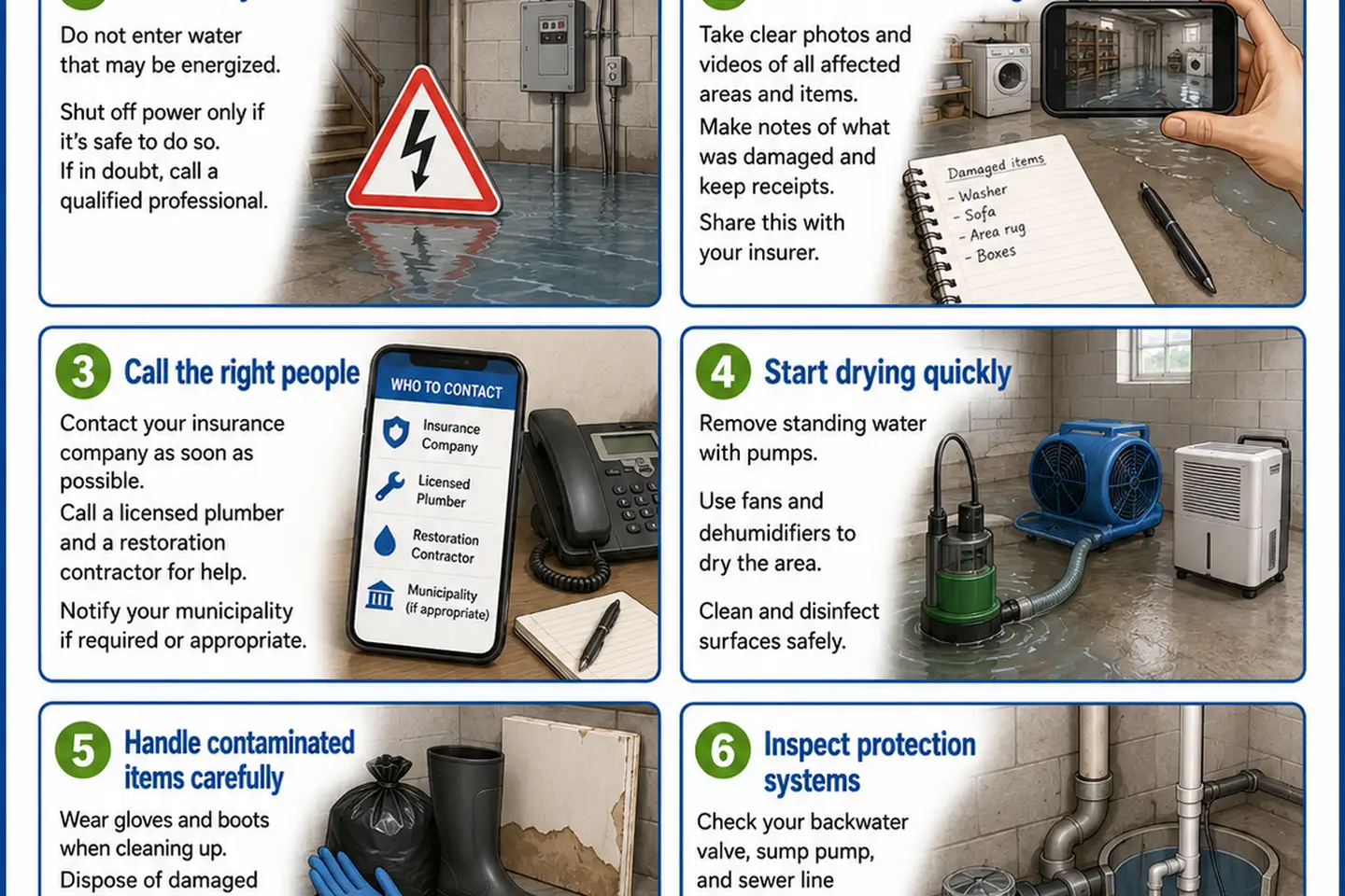Welland Stormwater and Flood-Resilience Resources